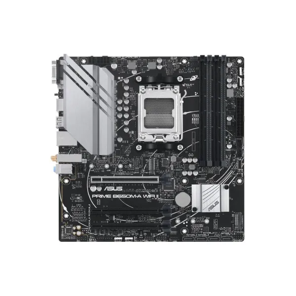 Asus PRIMEB650M-AWIFIII