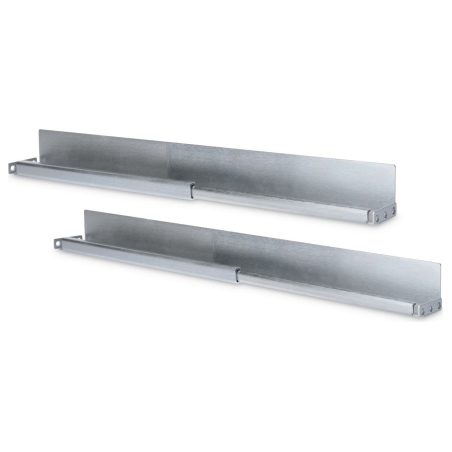 Digitus L-Support Sliding Rails for Server Cabinets, 2 pcs | DN-19 GS-SRV