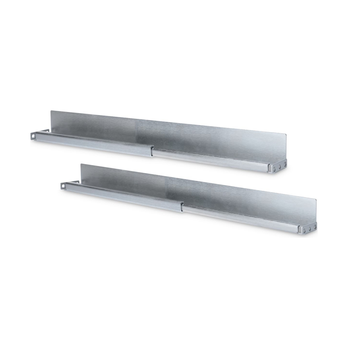 Digitus L-Support Sliding Rails for Server Cabinets, 2 pcs | DN-19 GS-SRV