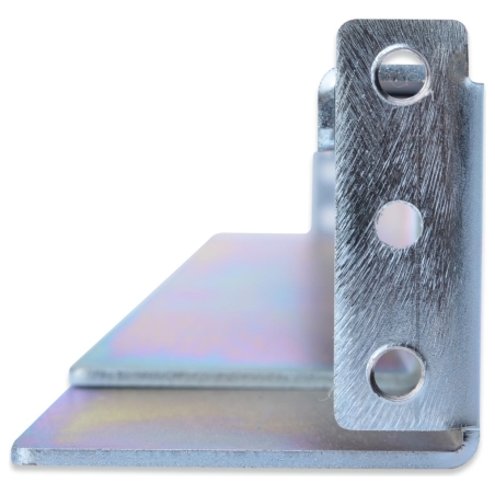 Digitus L-Support Sliding Rails for Server Cabinets, 2 pcs | DN-19 GS-SRV