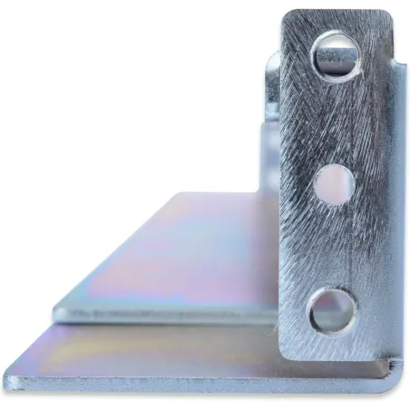 Digitus L-Support Sliding Rails for Server Cabinets, 2 pcs | DN-19 GS-SRV