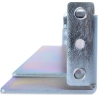 Digitus L-Support Sliding Rails for Server Cabinets, 2 pcs | DN-19 GS-SRV