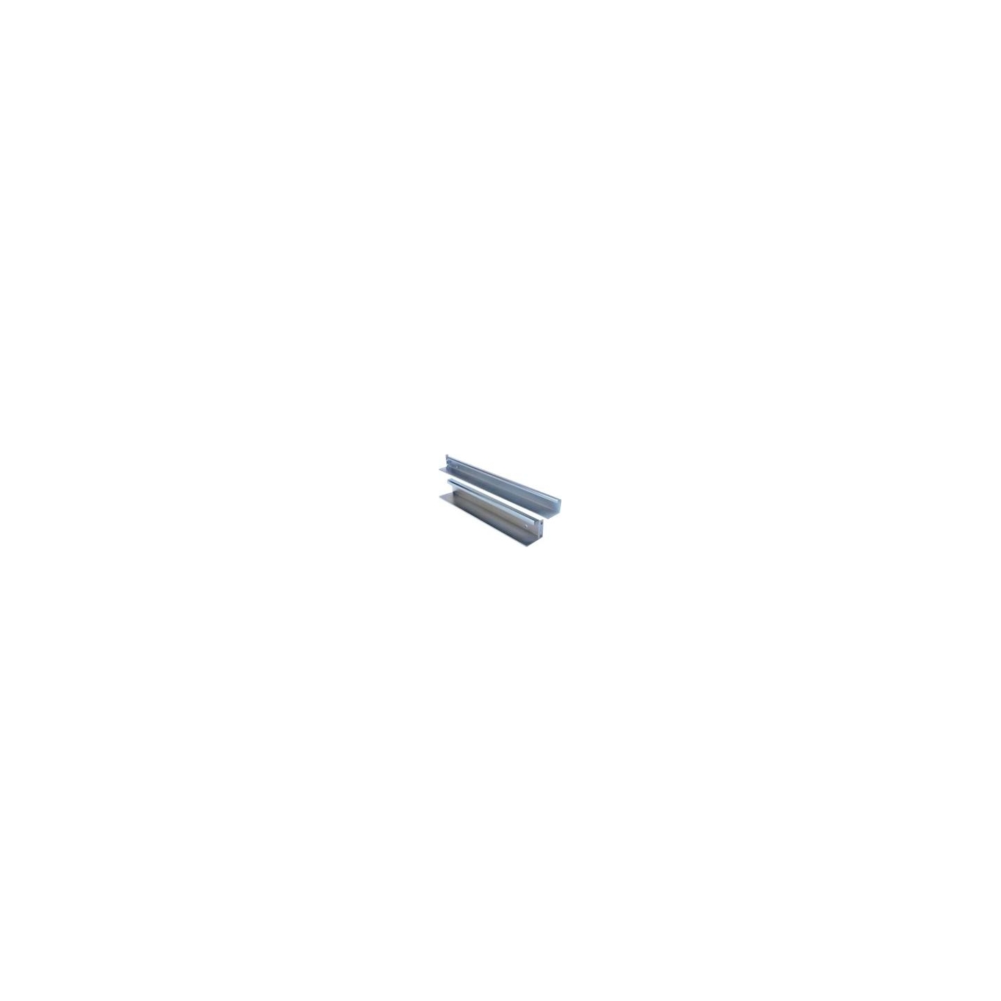 Digitus L-Support Sliding Rails for Server Cabinets, 2 pcs | DN-19 GS-SRV