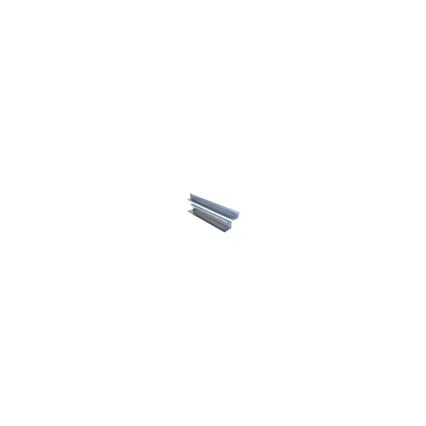 Digitus L-Support Sliding Rails for Server Cabinets, 2 pcs | DN-19 GS-SRV