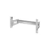 Digitus 483 mm (19inc) DIN Rail Holder, 4U | DN-19-DIN-4U