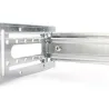 Digitus 483 mm (19inc) DIN Rail Holder, 4U | DN-19-DIN-4U
