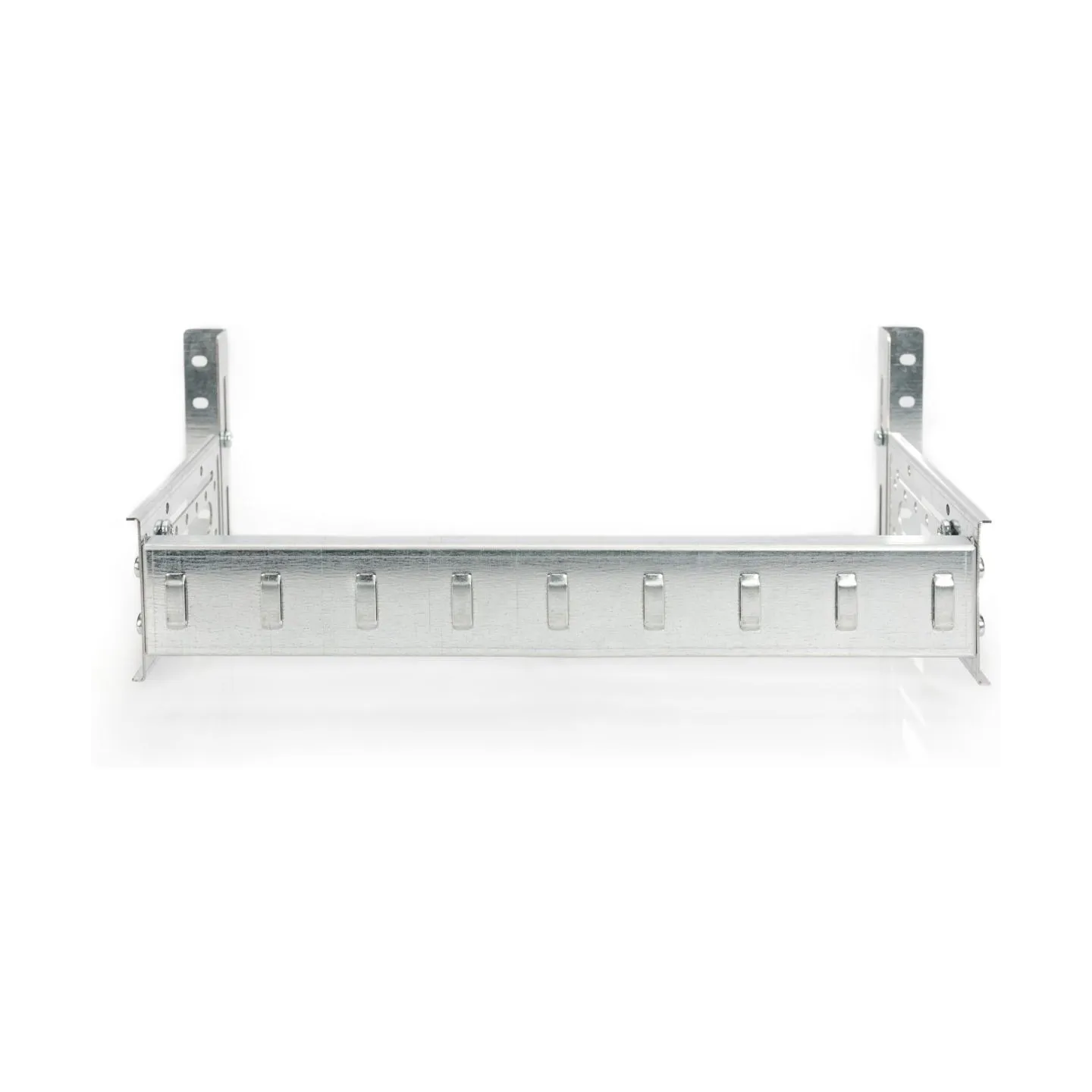 Digitus 483 mm (19inc) DIN Rail Holder, 4U | DN-19-DIN-4U