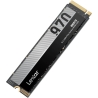 Lexar SSD | NM970 | 2000 GB | SSD form factor M.2 2280 | Solid-state drive interface PCIe Gen 5X4 | Read speed 11000 MB/s | Writ