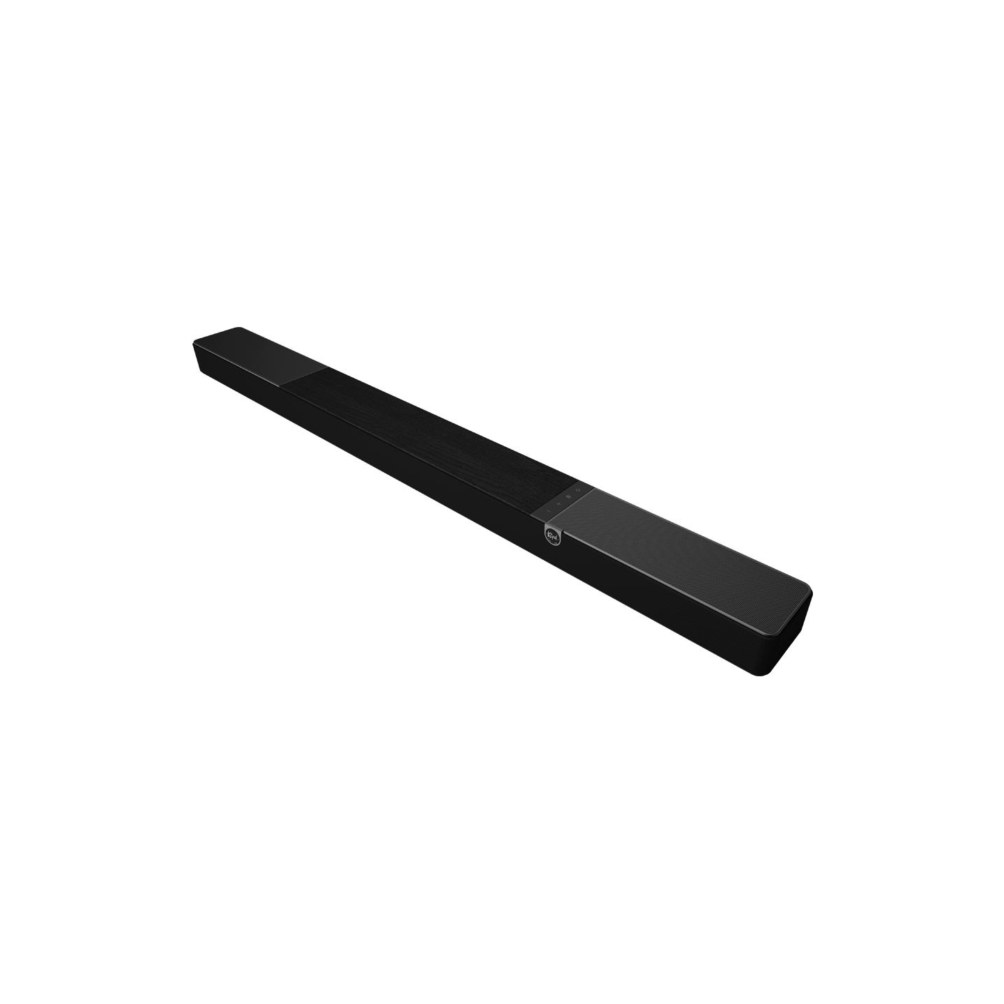 Klipsch Flexus Soundbar Core 300 5.1.2 Dolby Atmos, with Dirac Live Room Correction, Black