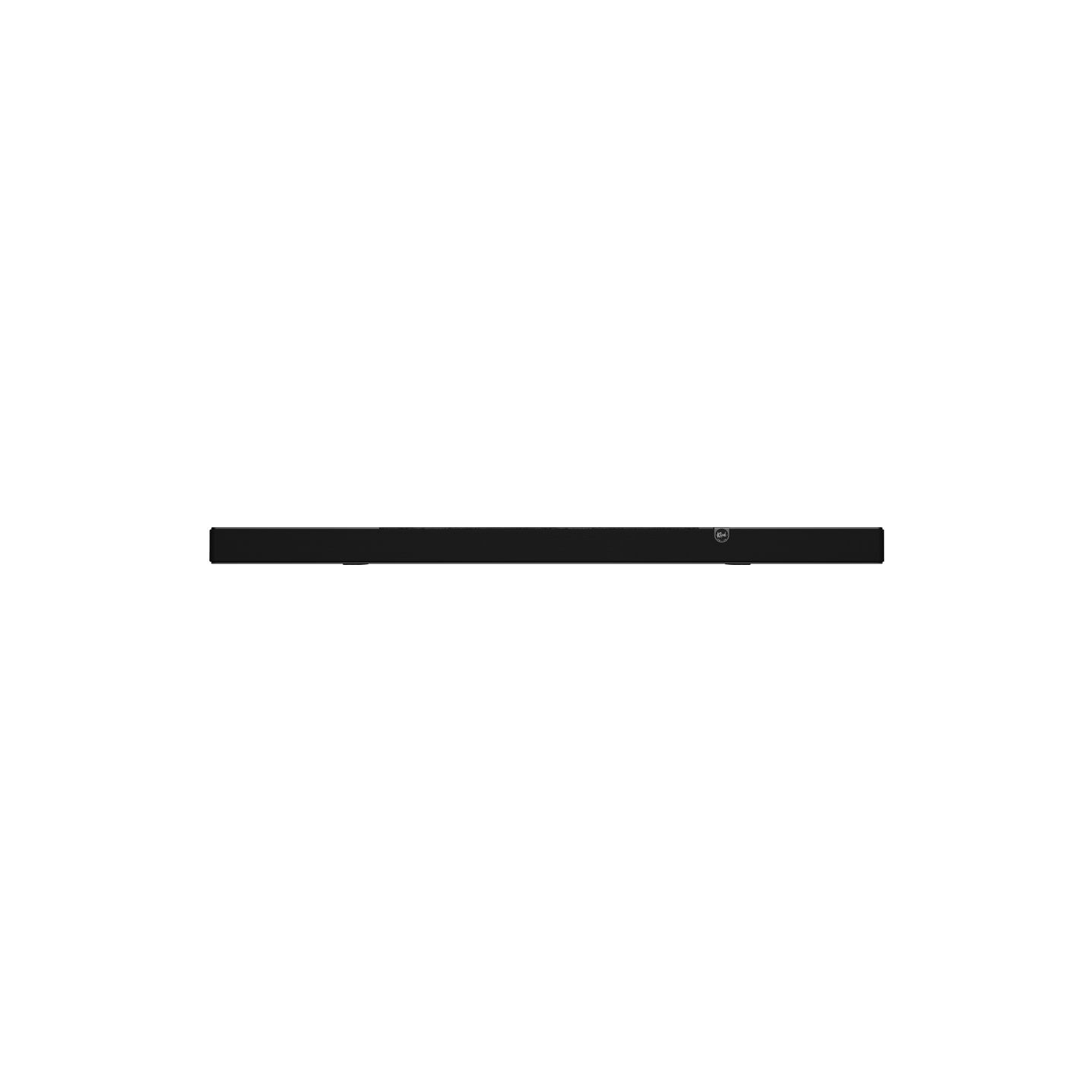 Klipsch Flexus Soundbar Core 300 5.1.2 Dolby Atmos, with Dirac Live Room Correction, Black