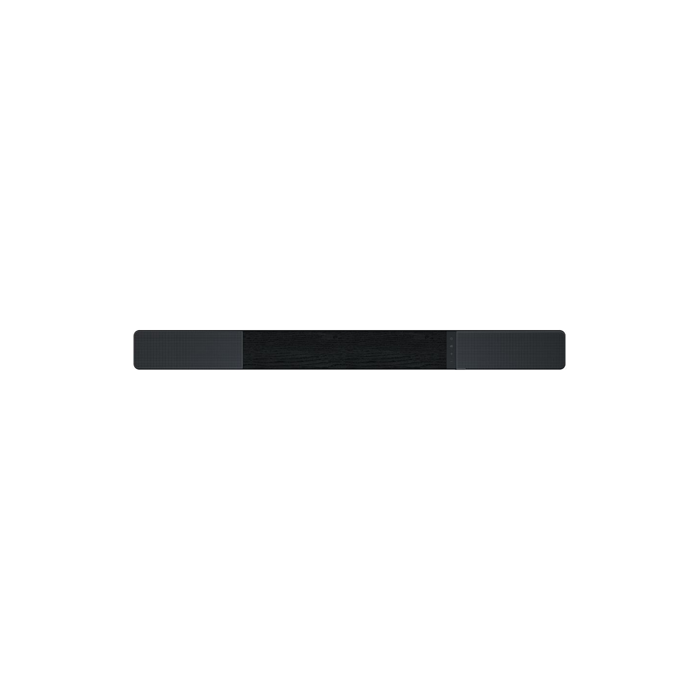 Klipsch Flexus Soundbar Core 300 5.1.2 Dolby Atmos, with Dirac Live Room Correction, Black