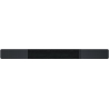 Klipsch Flexus Soundbar Core 300 5.1.2 Dolby Atmos, with Dirac Live Room Correction, Black