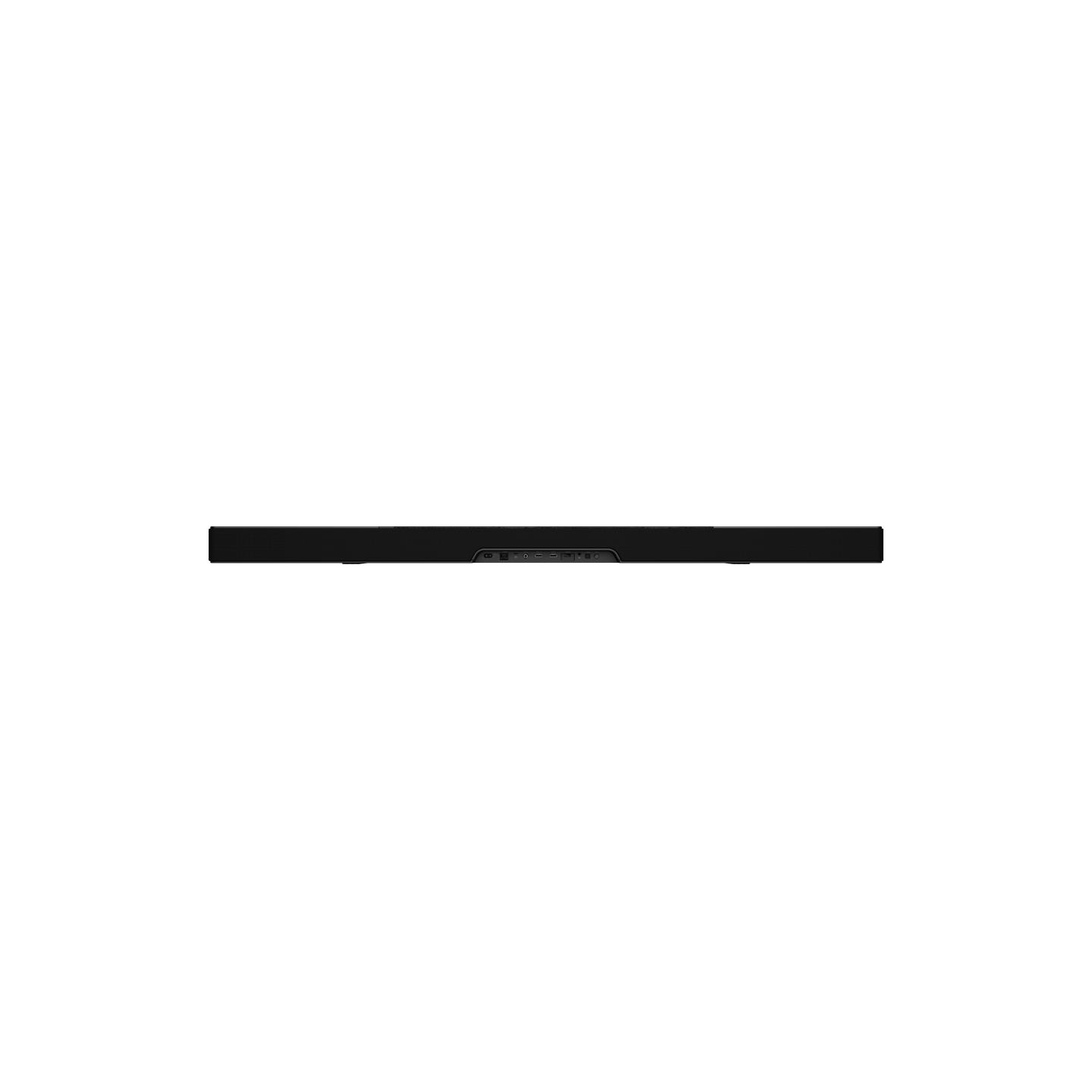 Klipsch Flexus Soundbar Core 300 5.1.2 Dolby Atmos, with Dirac Live Room Correction, Black