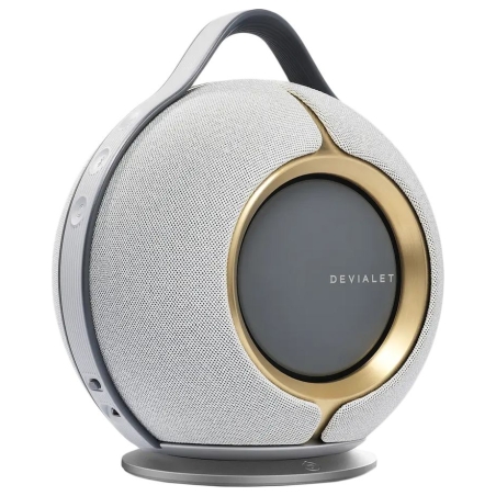 Devialet Mania Opera de Paris