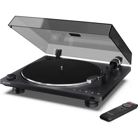 Sharp Automatic Turntable | RP-TT100 | Bluetooth Out | USB port