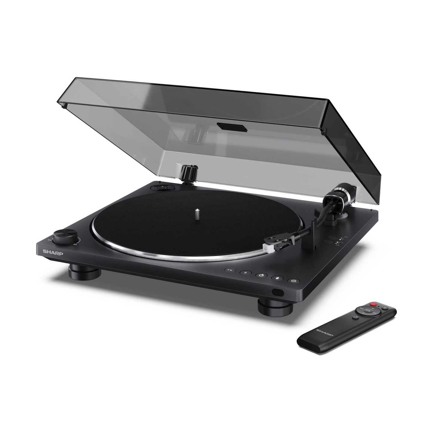 Sharp Automatic Turntable | RP-TT100 | Bluetooth Out | USB port