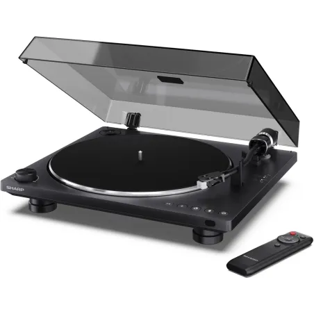 Sharp Automatic Turntable | RP-TT100 | Bluetooth Out | USB port