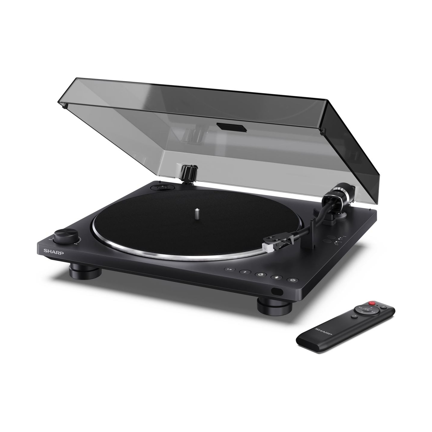 Sharp Automatic Turntable | RP-TT100 | Bluetooth Out | USB port