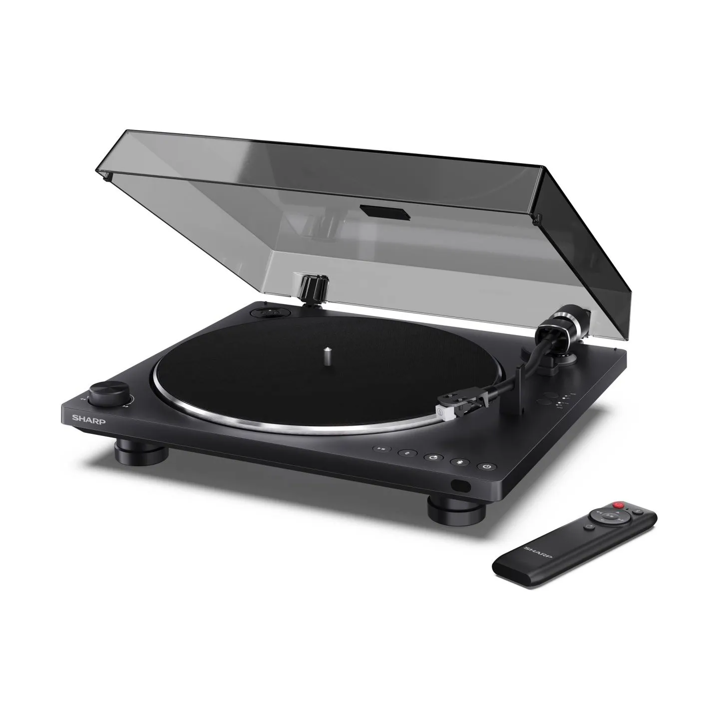 Sharp Automatic Turntable | RP-TT100 | Bluetooth Out | USB port