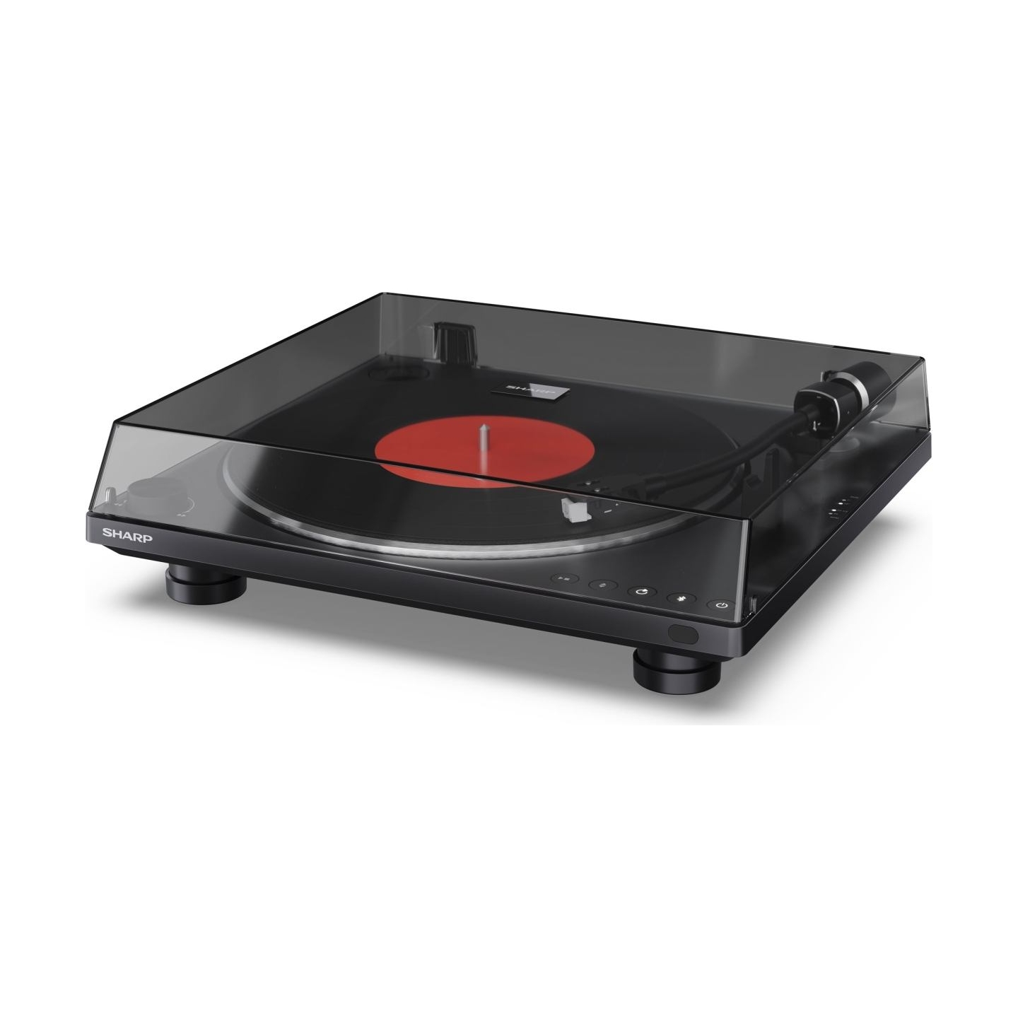 Sharp Automatic Turntable | RP-TT100 | Bluetooth Out | USB port
