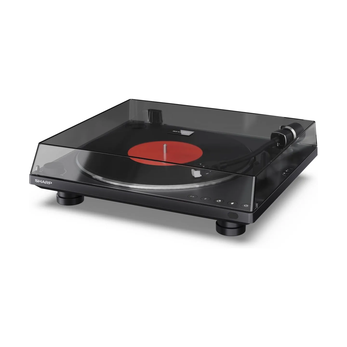 Sharp Automatic Turntable | RP-TT100 | Bluetooth Out | USB port
