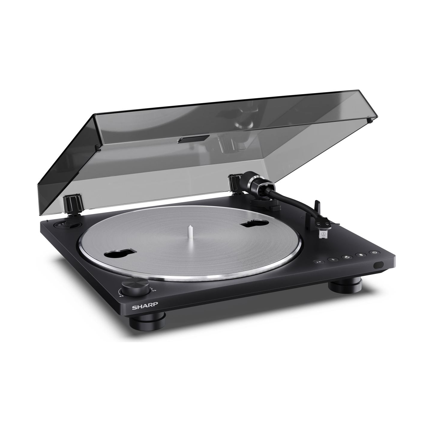Sharp Automatic Turntable | RP-TT100 | Bluetooth Out | USB port