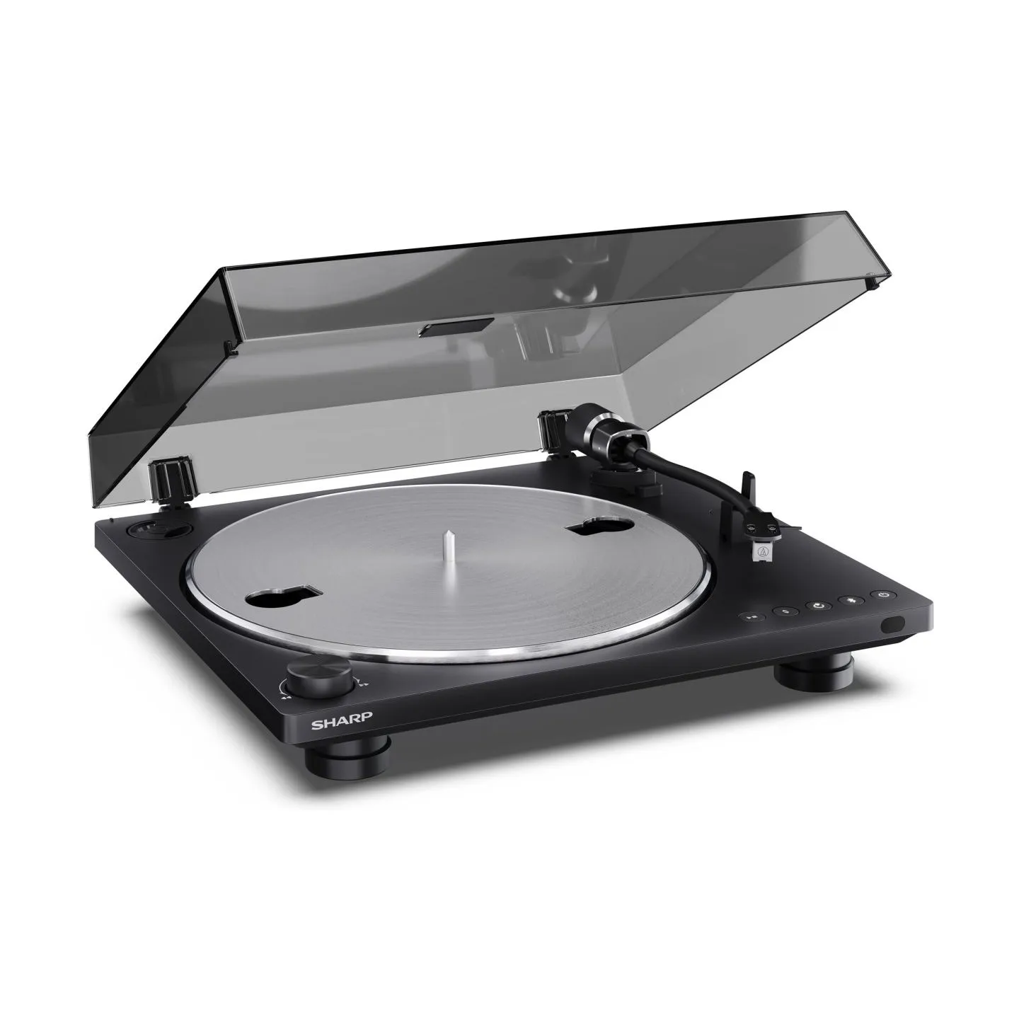 Sharp Automatic Turntable | RP-TT100 | Bluetooth Out | USB port