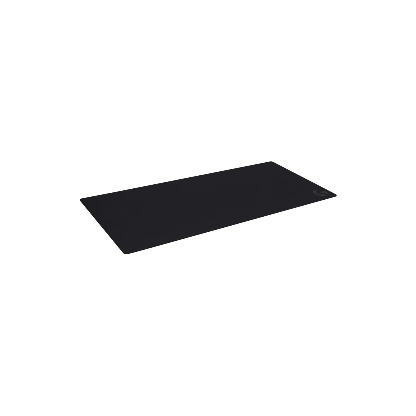 Logitech G840 XL Cloth Gaming Mouse Pad-EWR2