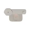 Canyon Wireless Charging Station Hexagon 310 3in1 LightGrey/Orange