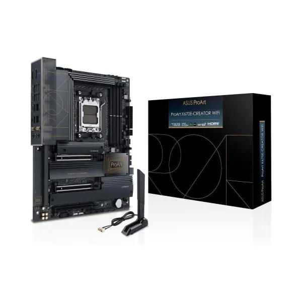 Asus PROARTX670E-CREATORWIFI