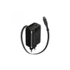 Canyon charger OnCharge 65RC Build-In Cable USB-C 65W 1xPD 1xQC EU Black