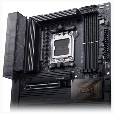 Asus PROARTX670E-CREATORWIFI