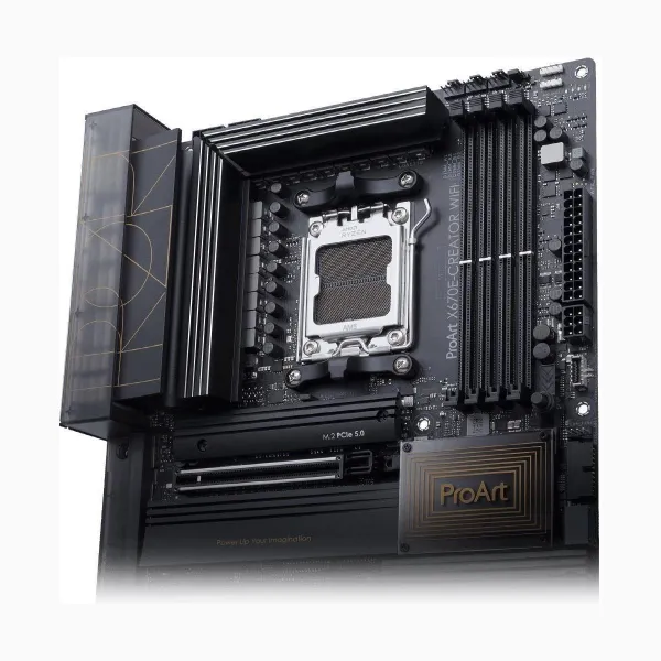 Asus PROARTX670E-CREATORWIFI