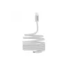 Canyon cable OnWire 60MG C-C 60W Magnet Braided 1m White