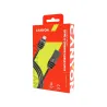 Canyon cable UM-5 MicroUSB 10W 1m Dark Grey