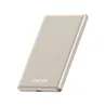 Canyon power bank OnPower 505 slim Magnetic 5000 mAh PD20W Beige