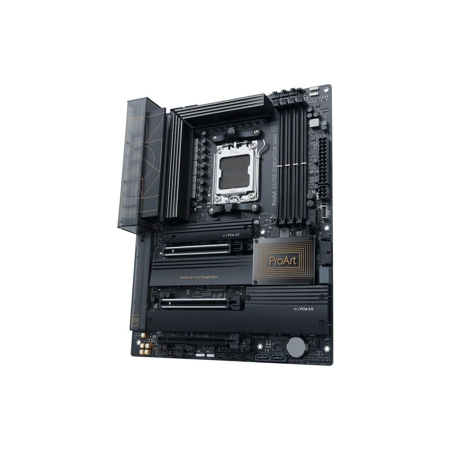 Asus PROARTX670E-CREATORWIFI
