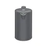Aeno Electric Kettle, gray, 220-240V, 1850-2200W, 1.7L, strix controller