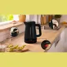 Bosch Kettle | TWK3M123 MyMoment | Electric | 2400 W | 1.7 L | Plastic | 360° rotational base | Black