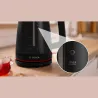Bosch Kettle | TWK3M123 MyMoment | Electric | 2400 W | 1.7 L | Plastic | 360° rotational base | Black