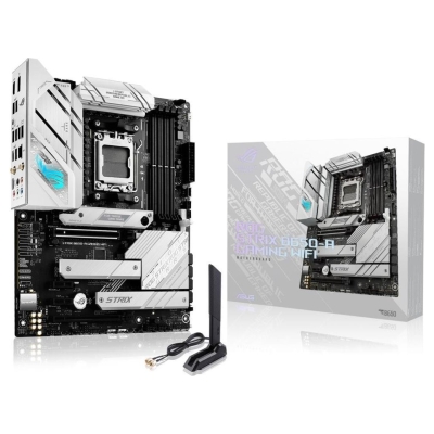 Asus ROGSTRIXB650-AGAMWIFI