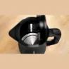 Bosch Kettle | TWK3M123 MyMoment | Electric | 2400 W | 1.7 L | Plastic | 360° rotational base | Black