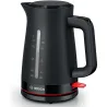 Bosch Kettle | TWK3M123 MyMoment | Electric | 2400 W | 1.7 L | Plastic | 360° rotational base | Black
