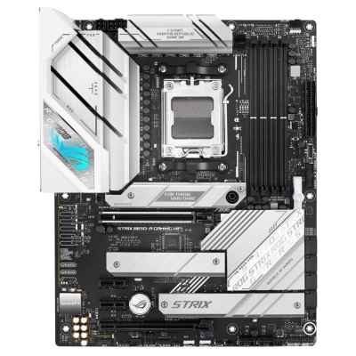 Asus ROGSTRIXB650-AGAMWIFI