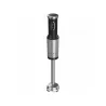 Aeno Hand Blender, 1200W in CB, Black, Tiger Teeth Cutter, Whisk, Food Processor, Cup