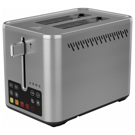 Aeno Touch control Toaster