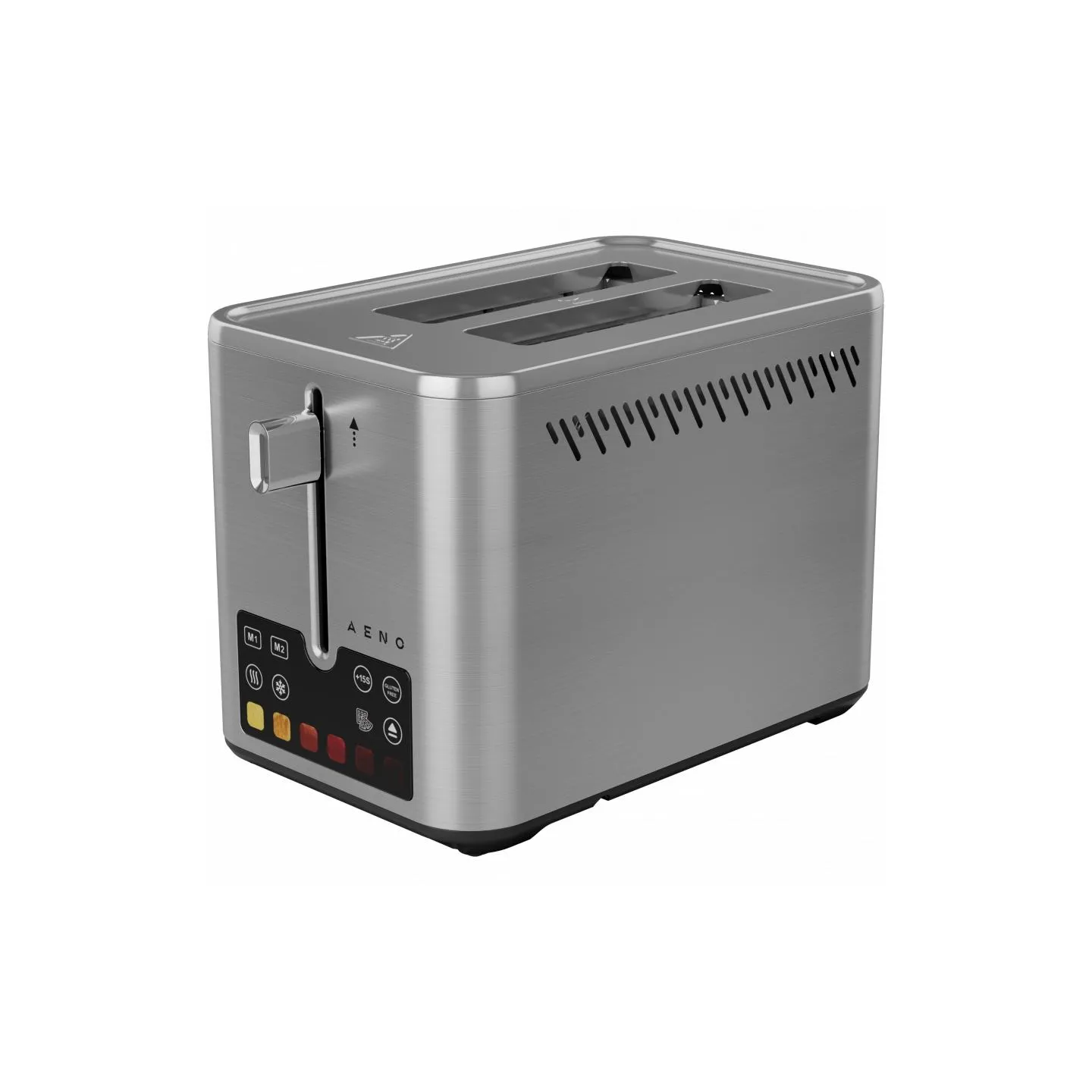Aeno Touch control Toaster