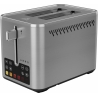 Aeno Touch control Toaster