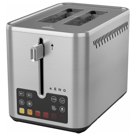 Aeno Touch control Toaster