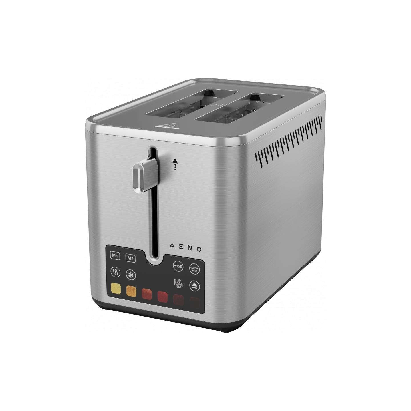 Aeno Touch control Toaster
